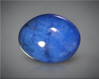 Lapis Lazuli (Rajpat) 8.27 CRT ( 343 )